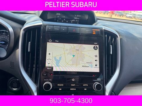 Used 2022 Subaru Ascent Touring image 15