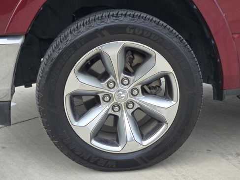 Used 2019 RAM 1500 Limited image 14