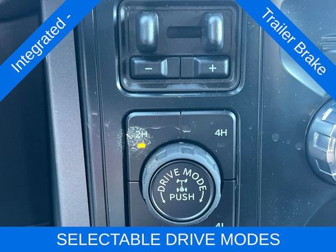 New 2026 Ford F150 XLT w/ Equipment Group 302A MID image 15