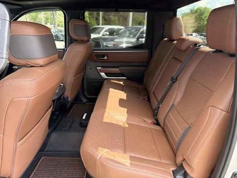Used 2024 Toyota Tundra 1794 Edition image 16