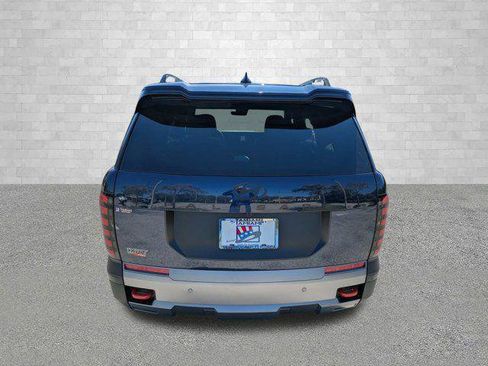 New 2026 Hyundai Palisade XRT Pro image 3