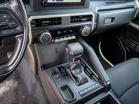 Used 2024 Toyota Tacoma SR RWD image 26
