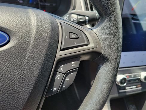 Certified 2024 Ford Edge SE AWD/4WD image 23