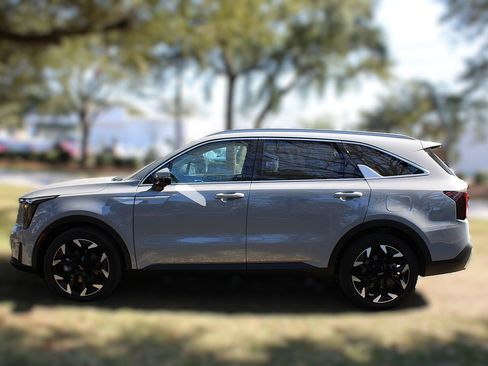 New 2026 Kia Sorento SX FWD image 15