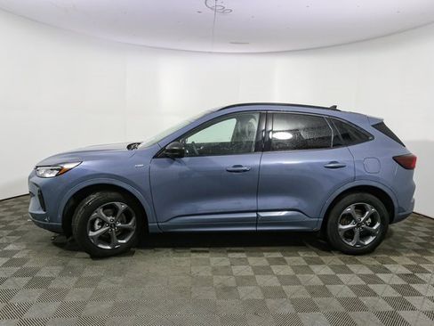 Used 2023 Ford Escape ST-Line w/ Tech Pack #1 image 6