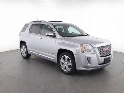 Used 2014 GMC Terrain Denali image 5