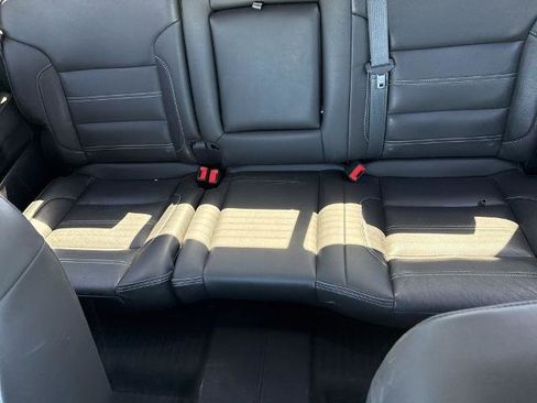 Used 2019 GMC Sierra 2500 Denali w/ Duramax Plus Package AWD/4WD image 11