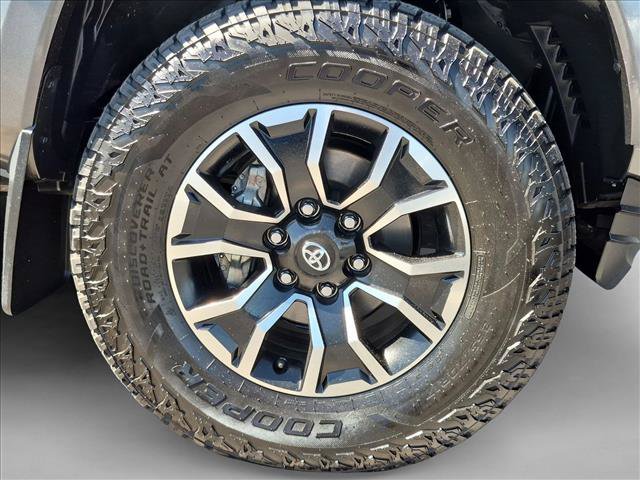 Used 2023 Toyota Tacoma TRD Sport w/ Advanced Technology Package AWD/4WD image 29