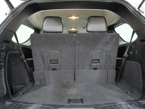 Used 2017 Dodge Durango GT w/ Nav & Power Liftgate Group image 26