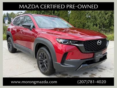 Used 2026 MAZDA CX-50 AWD 2.5 Hybrid w/ Weather Package
