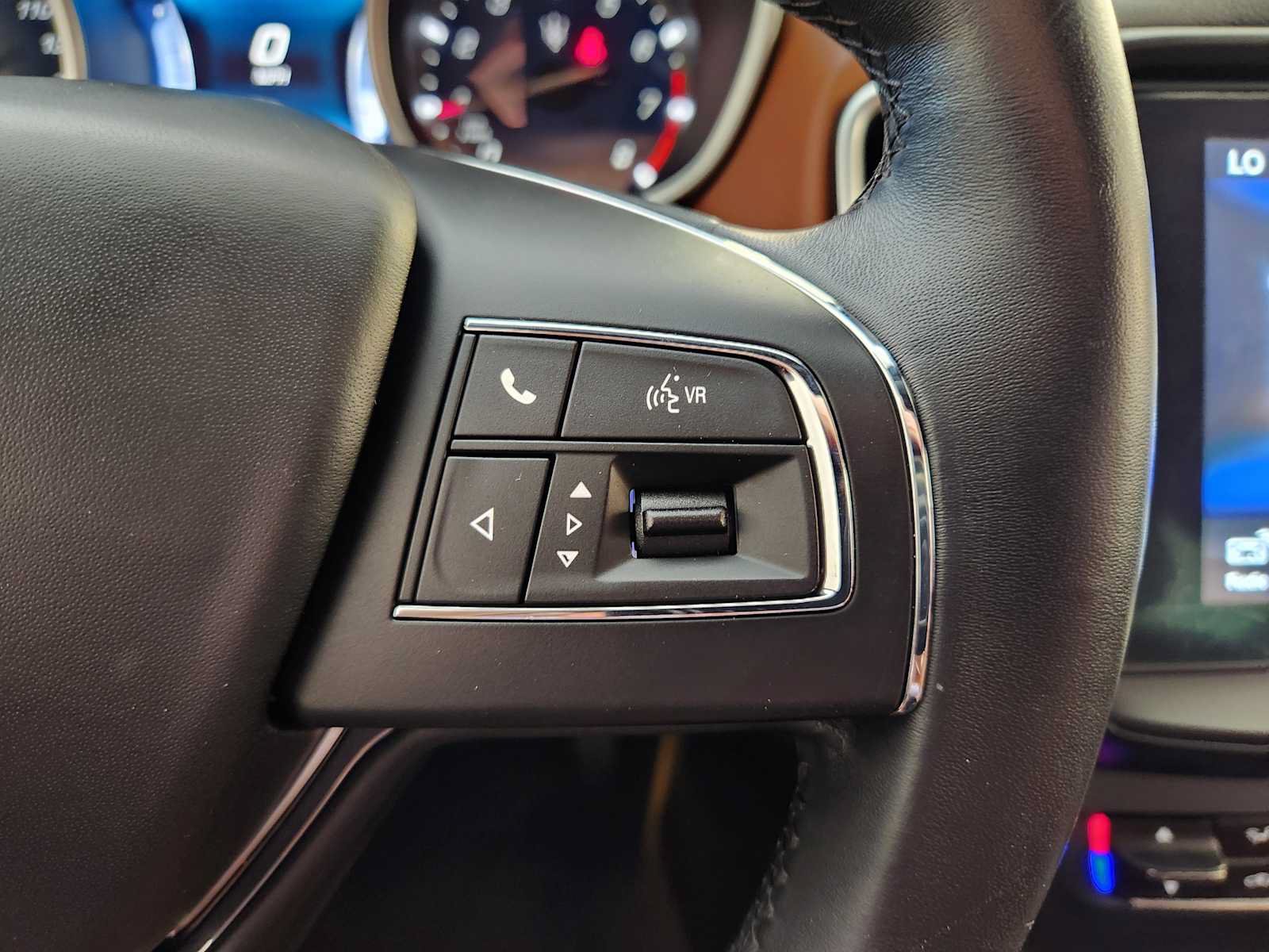 Used 2017 Maserati Ghibli RWD image 28