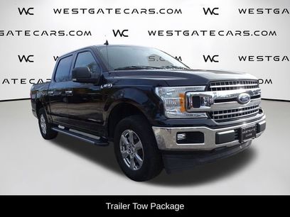 Used 2018 Ford F150 XLT w/ Equipment Group 302A Luxury
