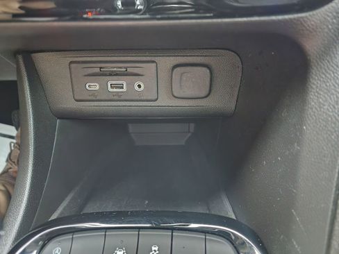 Used 2020 Buick Encore GX Select w/ Advanced Technology Package image 44