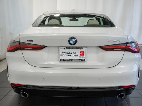 Used 2024 BMW 430i xDrive Coupe AWD/4WD image 5