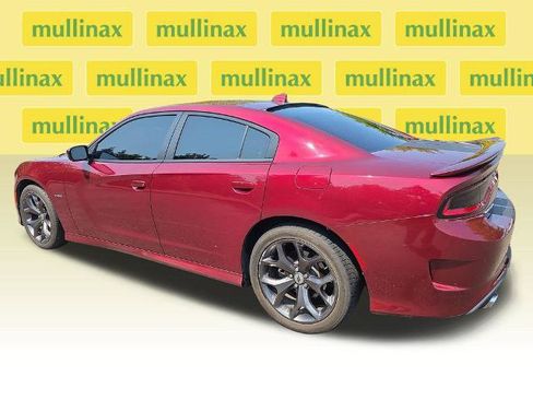 Used 2019 Dodge Charger R/T RWD image 11
