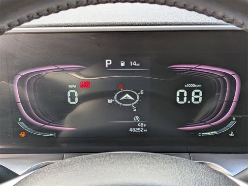 Used 2023 Kia Telluride S w/ S Sunroof Package image 16