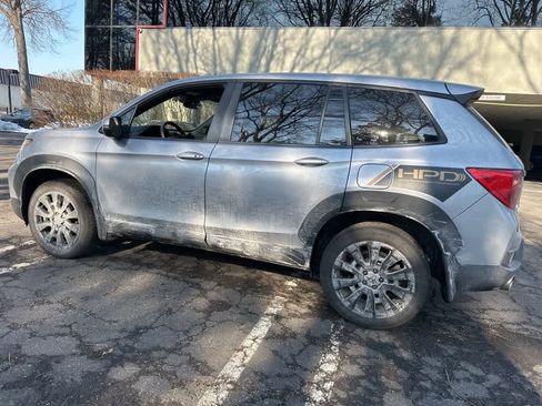 Used 2022 Honda Passport EX-L image 26