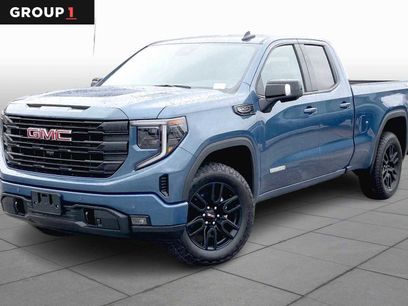 New 2026 GMC Sierra 1500 Elevation