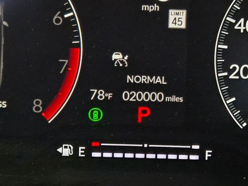 Certified 2025 Honda Civic Sport image 29