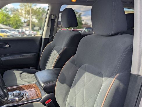 Used 2018 Nissan Armada SV w/ Driver Package AWD/4WD image 26