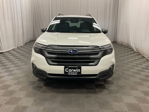 New 2026 Subaru Forester Limited image 6