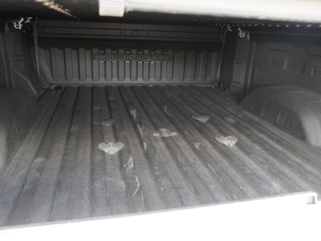 Used 2024 GMC Sierra 2500 Denali Ultimate AWD/4WD image 14