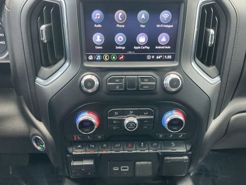 Used 2021 GMC Sierra 1500 Denali w/ Driver Alert Package II image 16