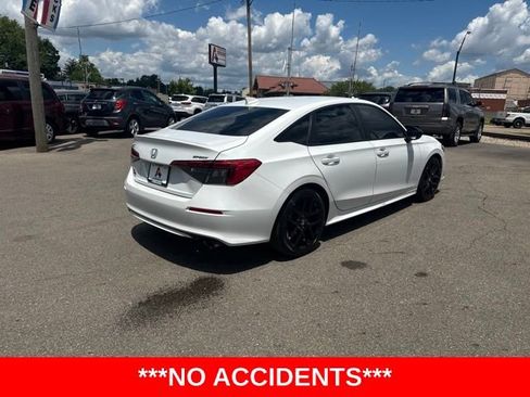 Used 2022 Honda Civic Sport image 3