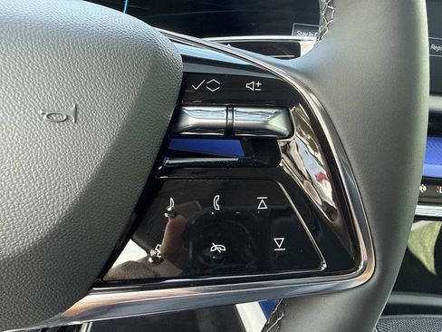 New 2026 Cadillac Optiq Luxury 2 w/ LPO, Premium Carpet Package RWD image 29
