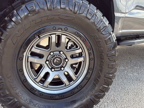 Used 2023 Ford F150 XL w/ STX Appearance Package AWD/4WD image 29