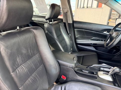 Used 2010 Honda Accord EX-L image 20