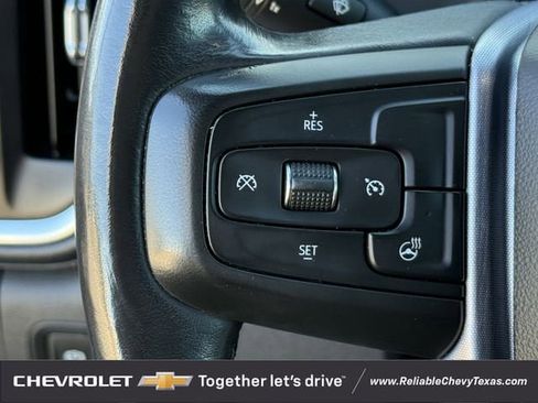 Used 2020 GMC Sierra 1500 Elevation w/ Elevation Value Package RWD image 16