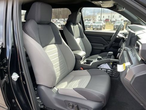 New 2026 Toyota Tacoma TRD Off-Road AWD/4WD image 20
