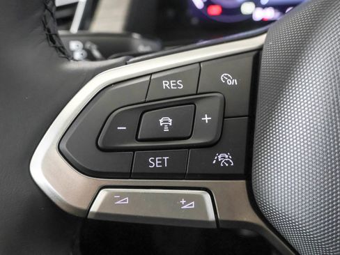 New 2026 Volkswagen Atlas SEL Premium R-Line AWD/4WD image 24