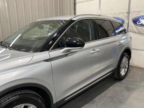 Used 2020 Lincoln Corsair FWD image 5