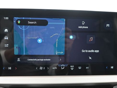 New 2026 Ford Explorer Active image 11