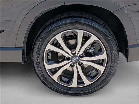Used 2023 Subaru Forester Limited AWD/4WD image 22