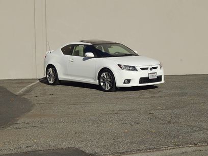Used 2013 Scion tC