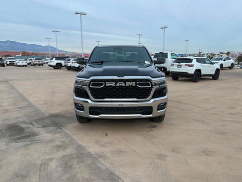 New 2026 RAM 1500 Big Horn image 8