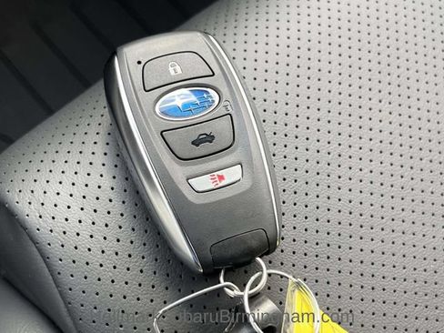 Used 2026 Subaru Ascent Touring w/ Popular Package #1 AWD/4WD image 26