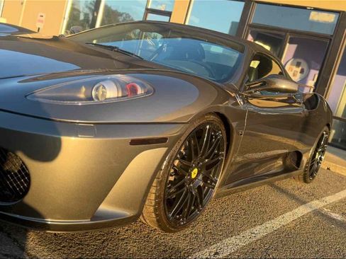 Used 2006 Ferrari F430 Spider RWD image 4