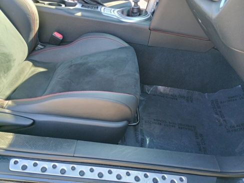 Used 2017 Subaru BRZ Limited w/ Popular Package #3 image 18