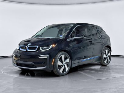 Used 2021 BMW i3