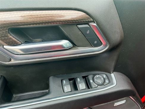 Used 2023 Chevrolet Silverado 1500 RST w/ Rally Edition image 18