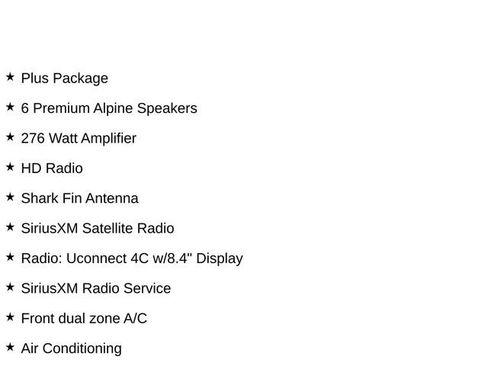 Used 2021 Dodge Challenger R/T w/ Plus Package image 2