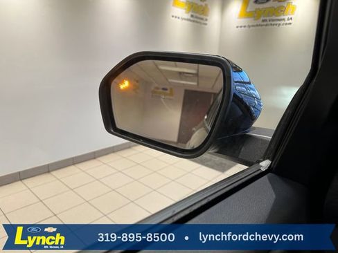 New 2026 Ford Explorer ST-Line w/ ST-Line Street Pack image 17