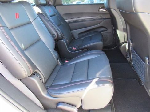 New 2025 Dodge Durango R/T image 28