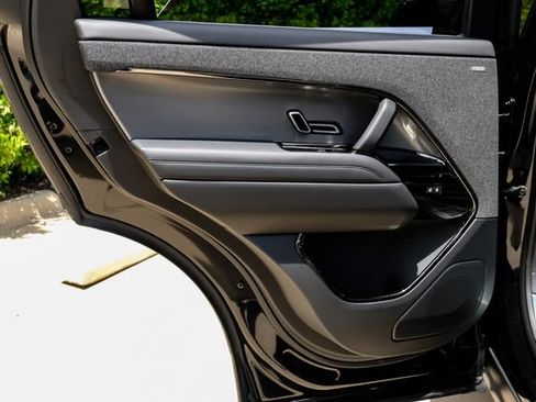New 2026 Land Rover Range Rover Sport SE AWD/4WD image 60