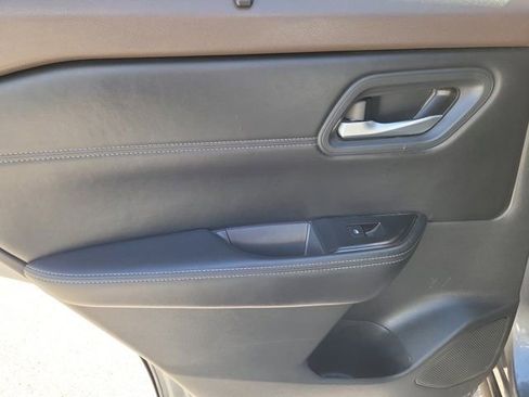 Certified 2023 Nissan Rogue SV w/ SV Premium Package image 17