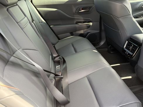 New 2026 Toyota Crown XLE image 17